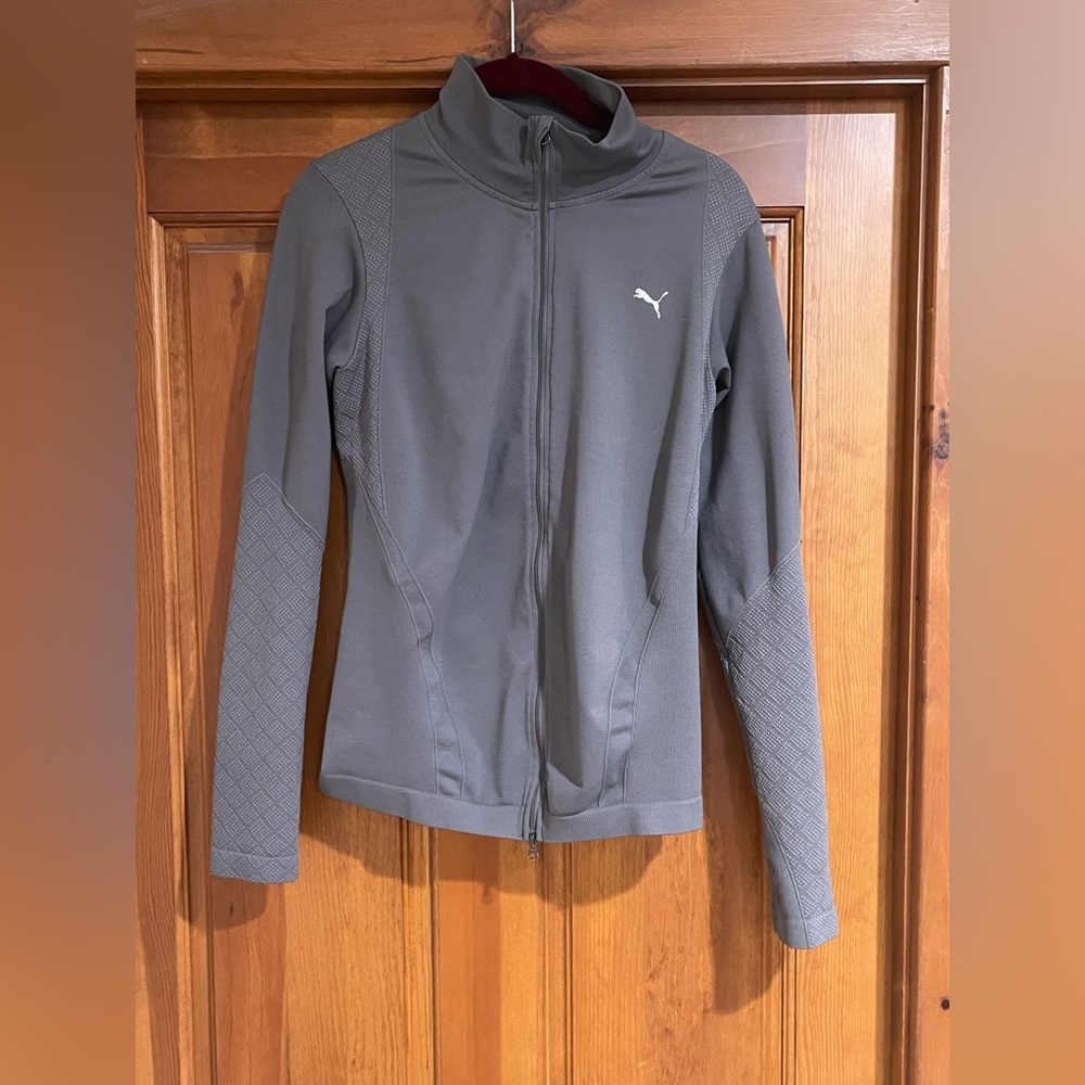 Puma Women's Dry Cell Jacket
